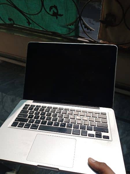 Macbook Pro Early 2011 | Core i7