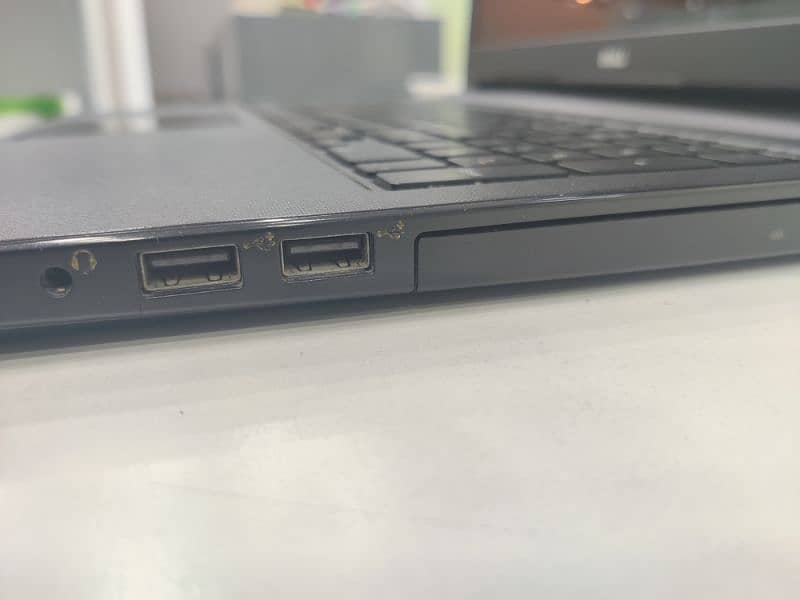 Dell Laptop