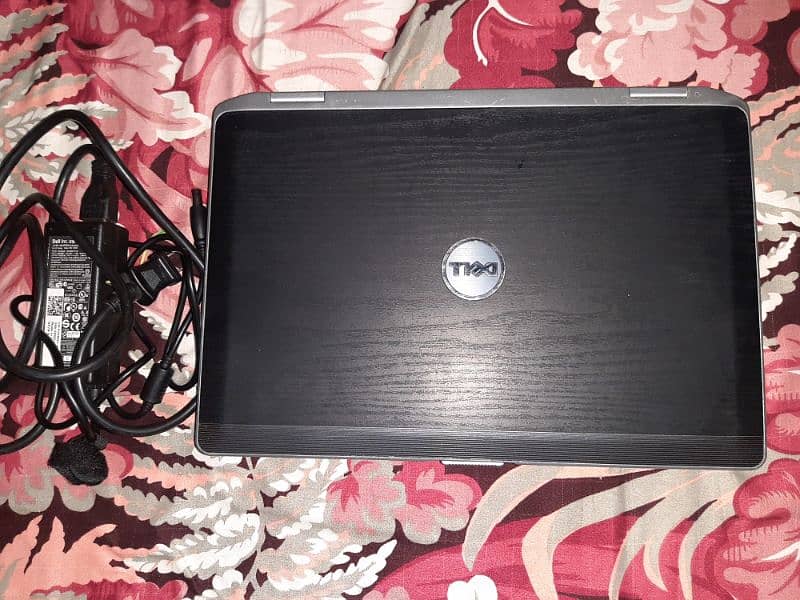 LapTop Dell Core i5