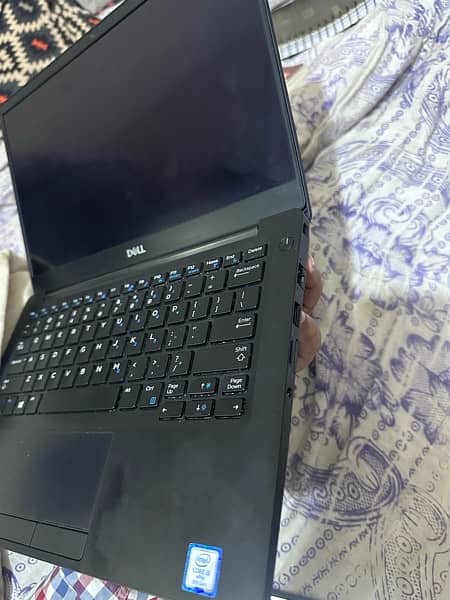 Dell Latitude 7390