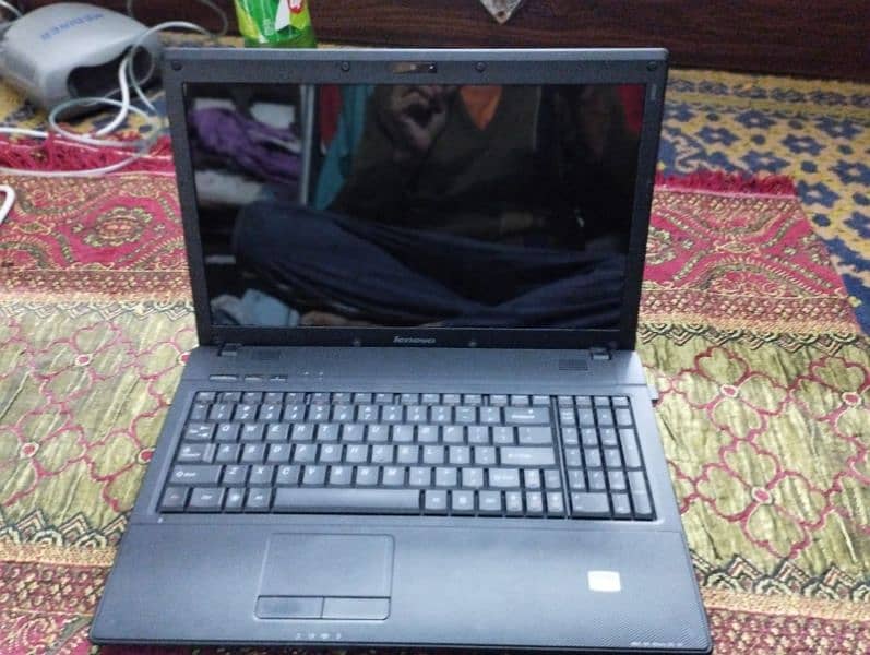 Lenovo core i5 1st generation
