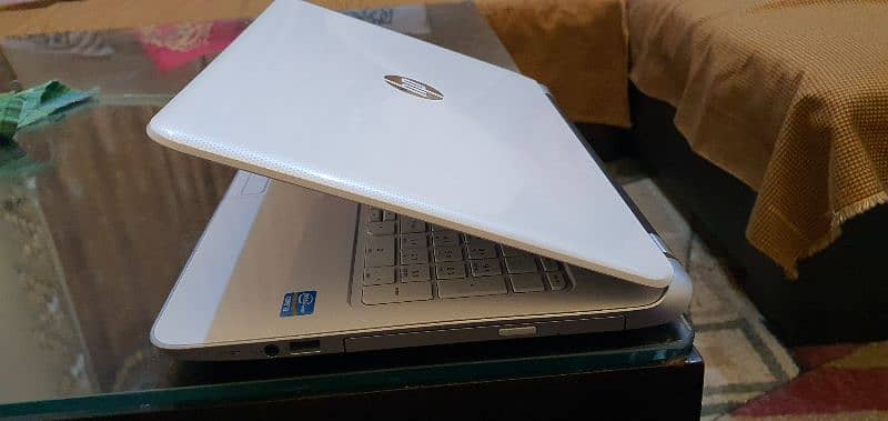 Hp I3 3rd Generation laptop Like Brand New
