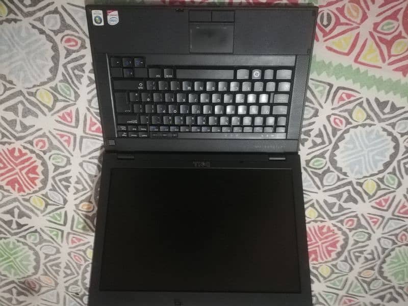 dell laptop