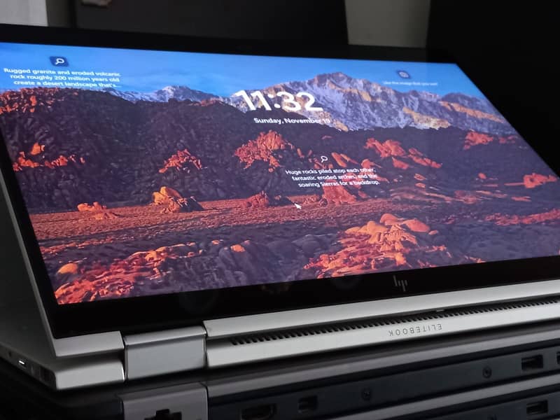 hp elitebook 1040 g5 core i5 8th gen 14