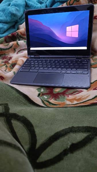 Lenovo Chromebook 300e 4/32GB in awesome condition