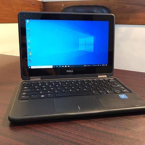 Dell latitude 3189 new laptop