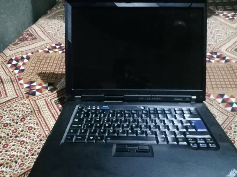 Lenovo ThinkPad R61i