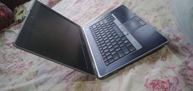 dell laptop