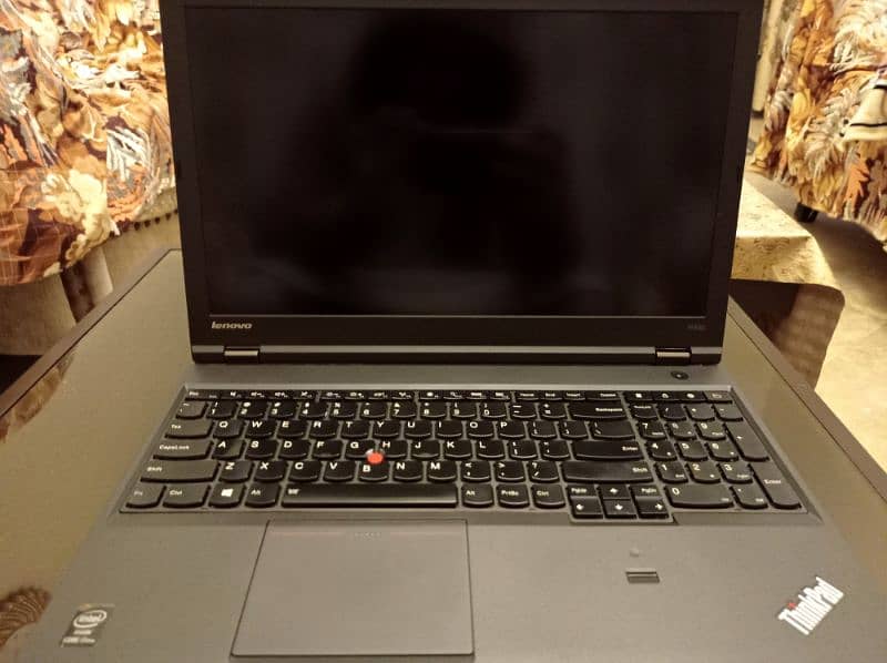 LENOVO WORKSTATION W540 i7 4900mq