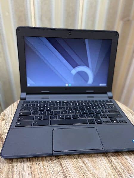Dell 3120 Chromebook
