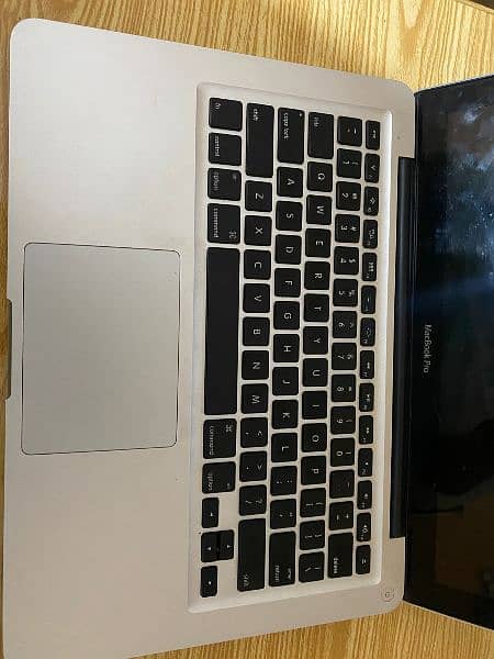 MacBook 2012