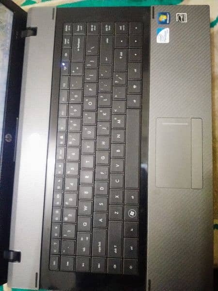HP dual core with 4GB ram and 250 Hard Drive