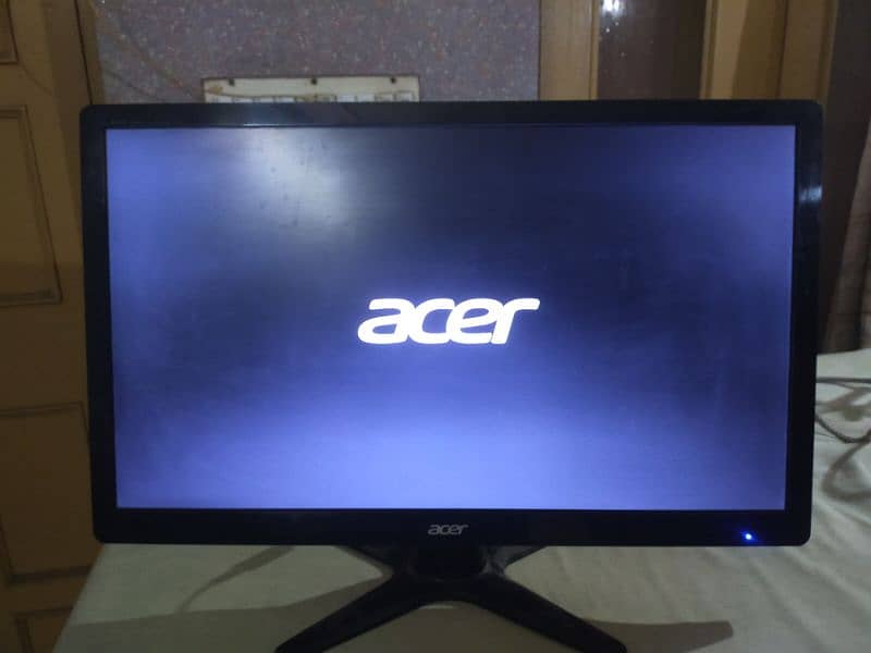 Acer LED 24 inch
