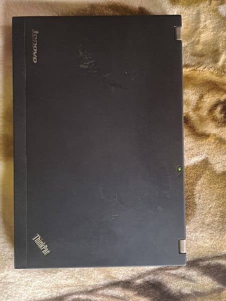 Lenovo Thinkpad X-220