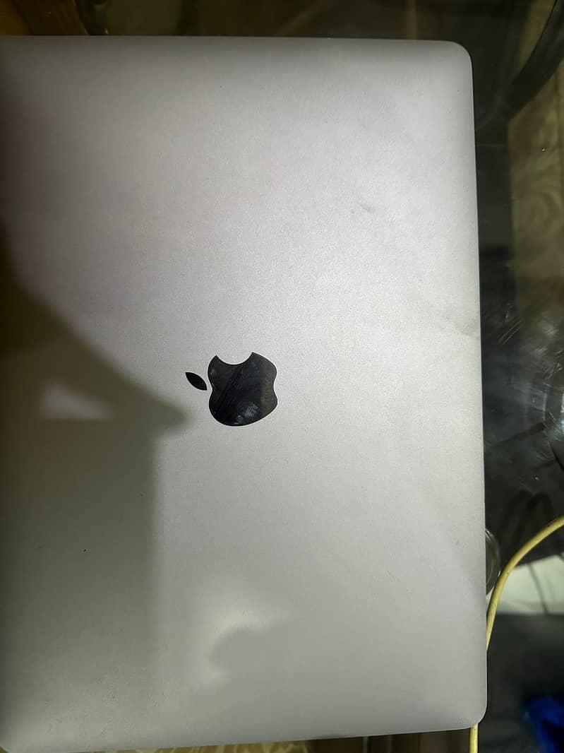 macbook pro 2017