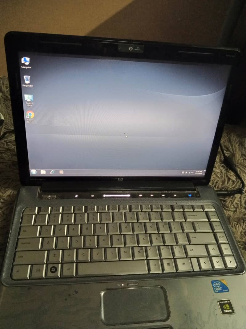 Hp dv4