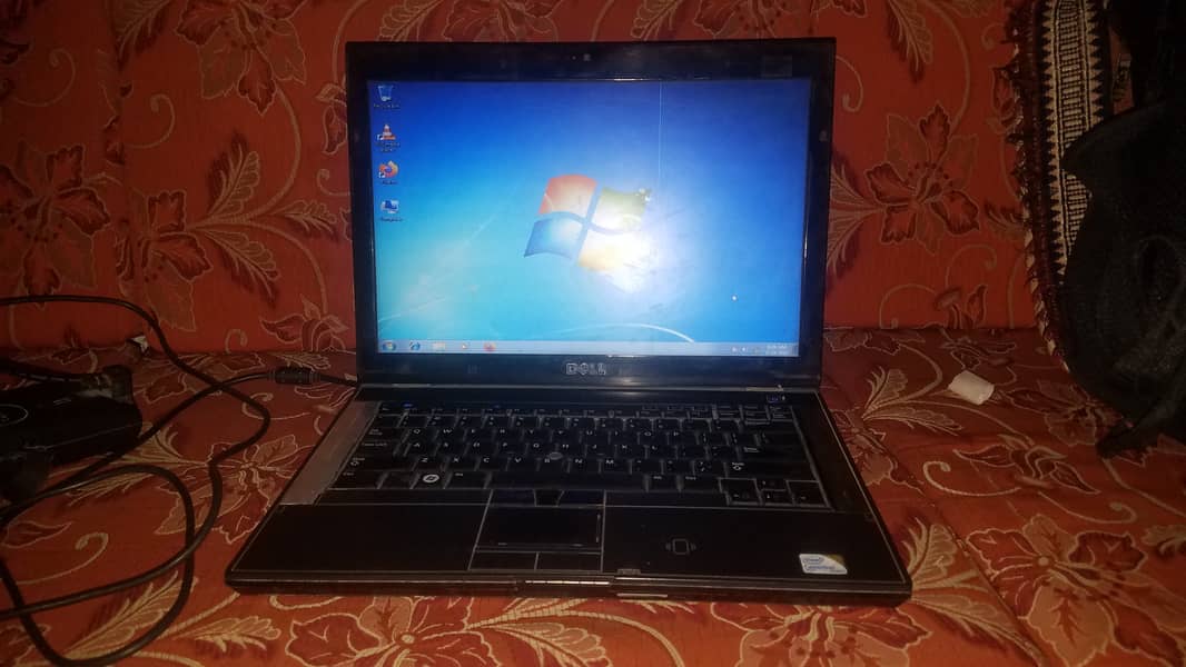 Dell latitude Laptop