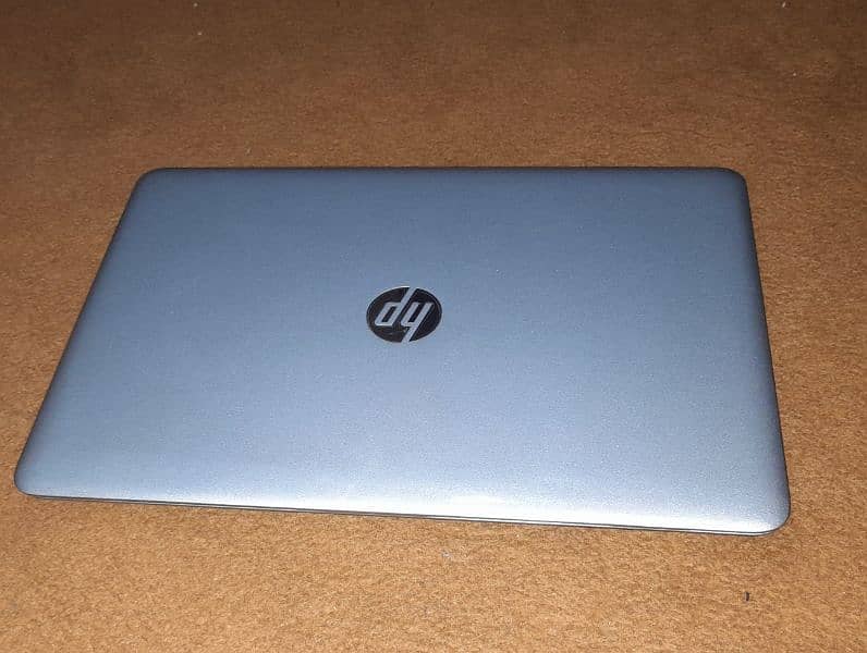 Hp laptop i5 6th generation (0304-8931870)
