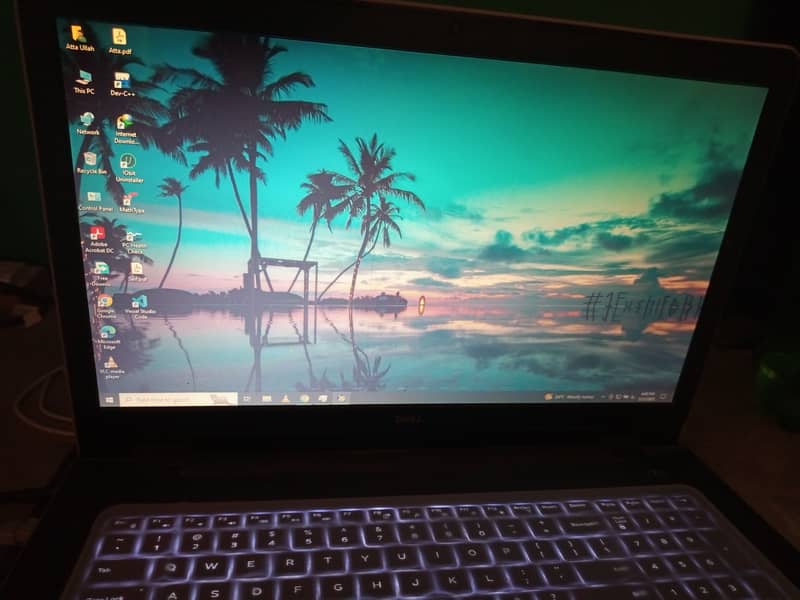 Dell Inspiron 17 5759