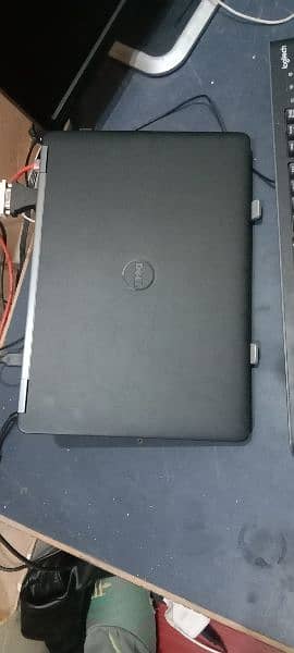 DELL LATITUDE e7470 i7 6th gen