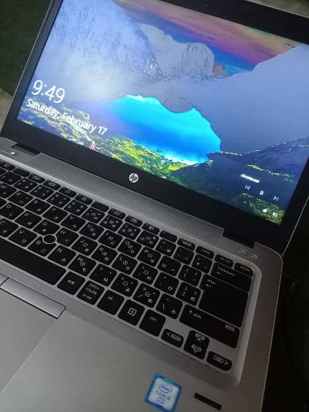HP 840g3 9/10 condition