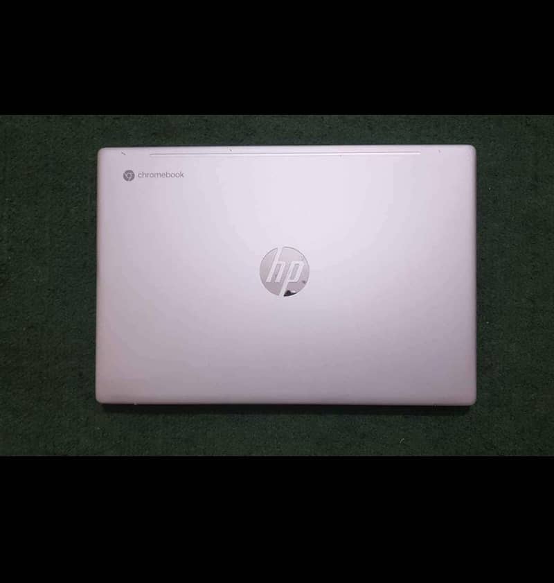 Hp pro c640 chroomebook laptop core i5 10th generation touch screen