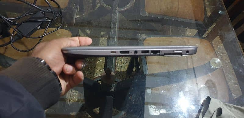 HP ELITEBOOK 840 G4 I5 7TH GEN