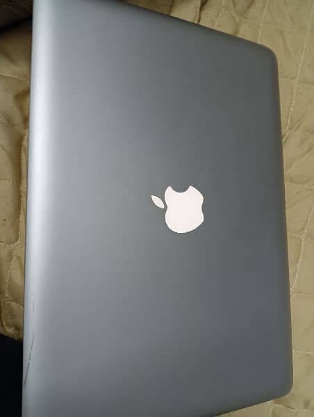 MacBook Pro