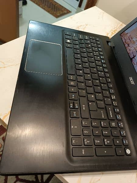 Acer F5 Laptop