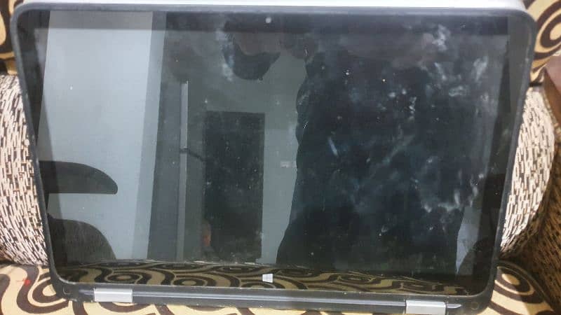 HP ENVY 15 U010dx x360 Convertible PC urgent sale