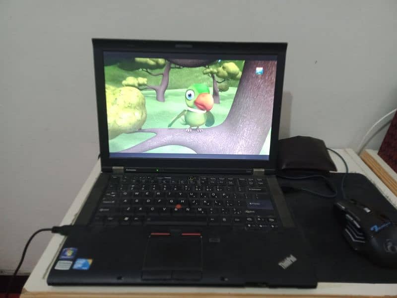 Lenovo T410 core i5 1st gen