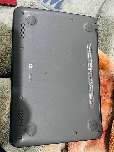 HP g4 16gb