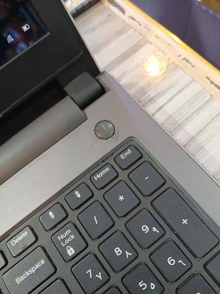 Dell Laptop Core i3