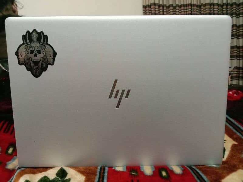 HP Elitebook 840 G5 Core i5 8th Gen, 12GB, 512GB SSD,14″ FHD IPS LED