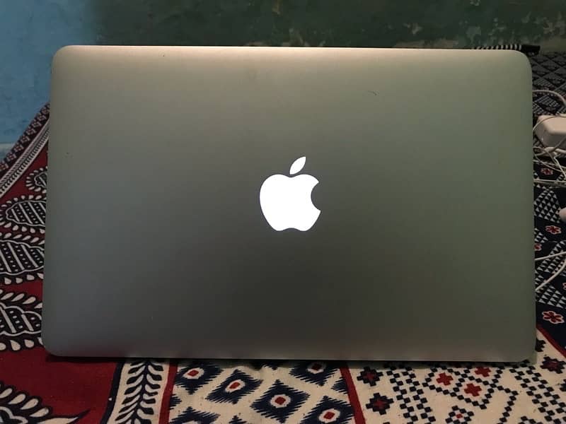 Apple MacBook Air 2015