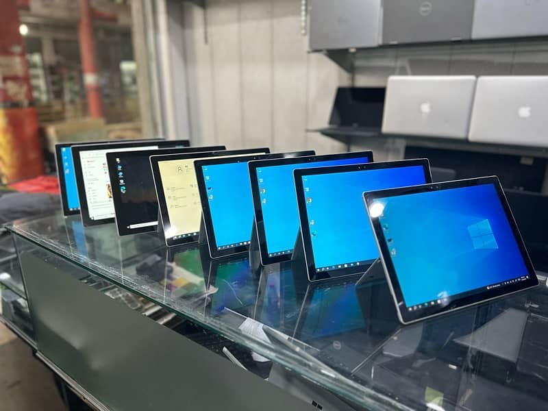 MICROSOFT SURFACE PR0