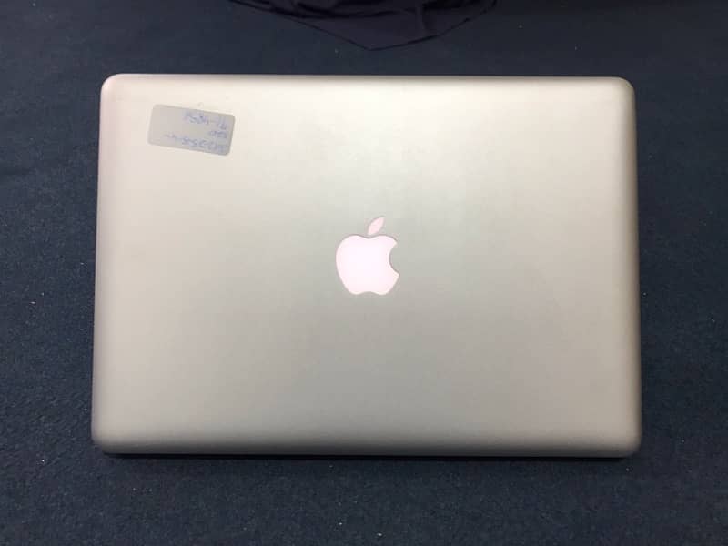 Apple MacBook Pro 2012