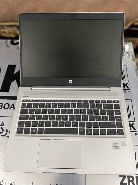 Laptop/ HP Pro Book/ 440G7 / HP Laptop