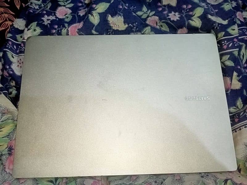 Samsung Galaxy Book