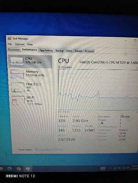 Dell Latitude E6410