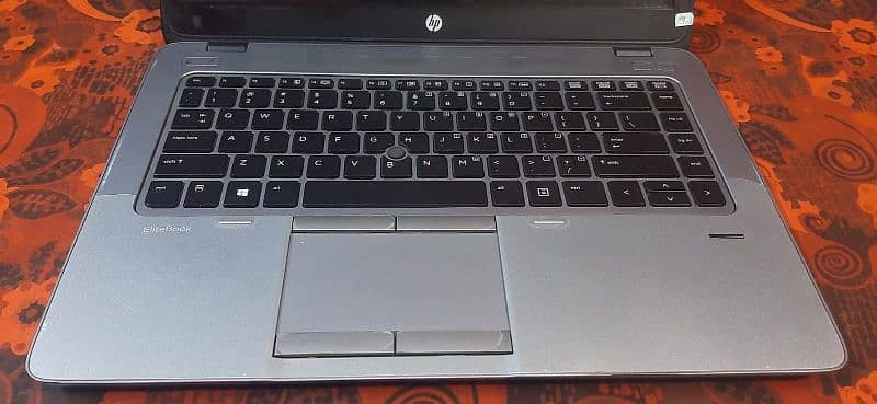 Hp 840 g2
