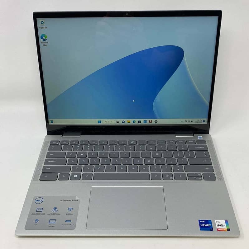 Dell laptops 100% Good Core i7 -10th Gen hp i5 ssd apple ok i3
