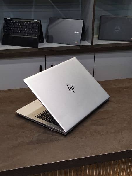 HP Laptop Dell Laptop Acer C740 Probook Elitebook 840 G6 Latitude 3380