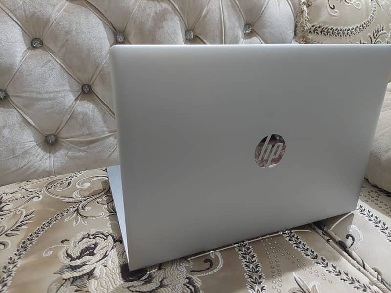 Hp probook 650g4 laptop Core i5 8th generation