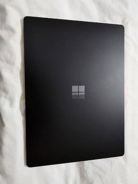 Microsoft Laptop 4 black for sale