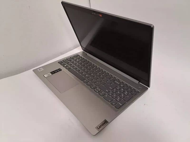 Lenovo Laptop i5 11th generation tuch screen