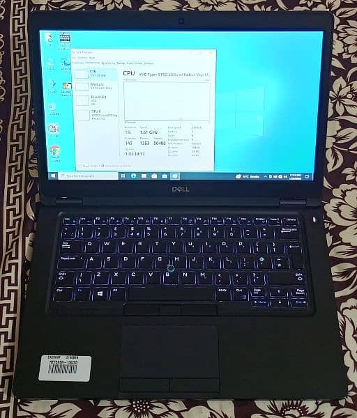 DELL Ryzen5 Pro 14