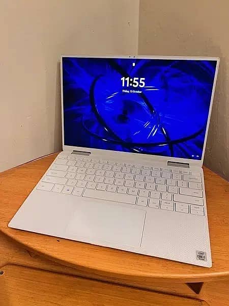 BUMPER OFFER- DELL CORE i7 LAPTOP + NEW HP I5 apple