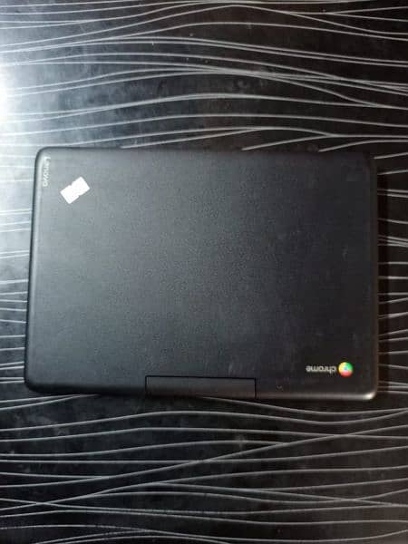 Lenovo N23 Chrome Book Android