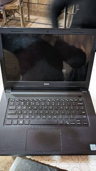 Dell core i7